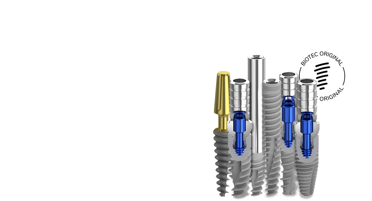 Biotec Implant